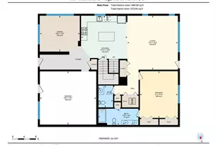 137 Mulholland Wy, North Haven, CT 06473 - Photo 27