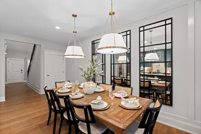 1119 St Andrews Drive #Lot 44, Oxford, CT 06478 - Photo 7