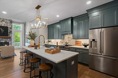 1119 St Andrews Drive #Lot 44, Oxford, CT 06478 - Photo 11