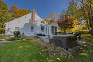 81 Currituck Rd, Newtown, CT 06470 - Photo 21