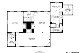 81 Currituck Rd, Newtown, CT 06470 - Photo 39