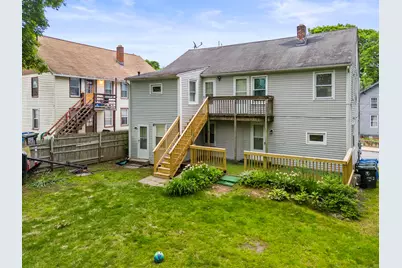 252 Prospect Street, Norwich, CT 06360 - Photo 5