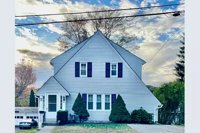 55 Bronx Avenue, Waterbury, CT 06705 - Photo 1