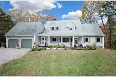 821 Essex Road, Westbrook, CT 06498 - Photo 1