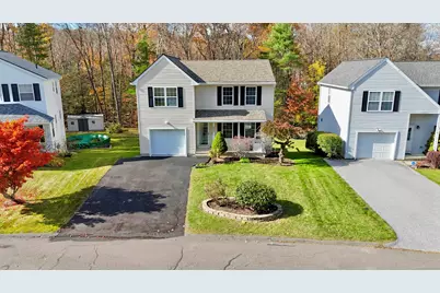 109 Winterberry Way, Torrington, CT 06790 - Photo 1