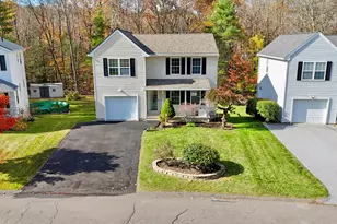 109 Winterberry Way, Torrington, CT 06790 - Photo 1