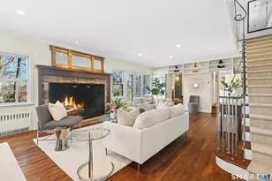 204 Parade Hill Rd, New Canaan, CT 06840 - Photo 5