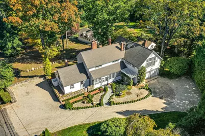 204 Parade Hill Road, New Canaan, CT 06840 - Photo 3