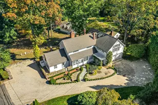 204 Parade Hill Rd, New Canaan, CT 06840 - Photo 3