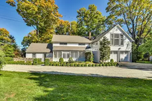 204 Parade Hill Rd, New Canaan, CT 06840 - Photo 1