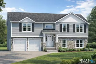 869 East St, Hebron, CT 06248 - Photo 1