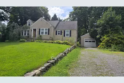 337 Wheeler Road, Monroe, CT 06468 - Photo 23