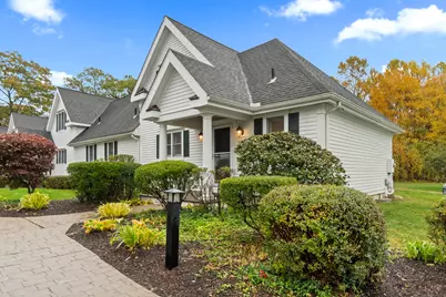 8 Augusta Circle #8, East Haddam, CT 06469 - Photo 3