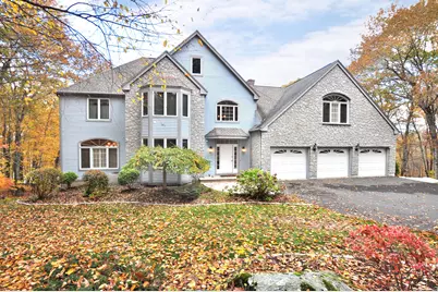 45 Lookout Landing, Bolton, CT 06043 - Photo 1