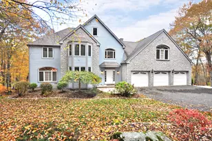 45 Lookout Landing, Bolton, CT 06043 - Photo 1