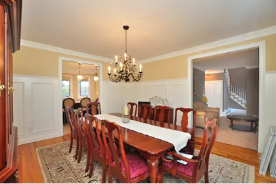 45 Lookout Landing, Bolton, CT 06043 - Photo 7