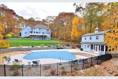 45 Lookout Landing, Bolton, CT 06043 - Photo 37