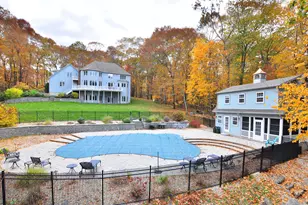 45 Lookout Landing, Bolton, CT 06043 - Photo 37