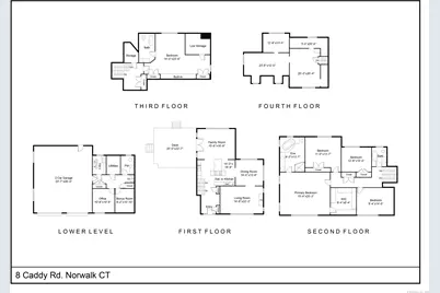8 Caddy Road, Norwalk, CT 06851 - Photo 37