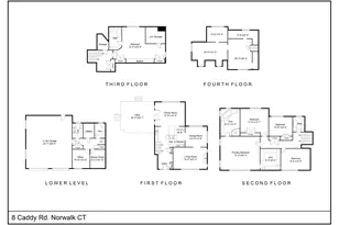8 Caddy Rd, Norwalk, CT 06851 - Photo 37