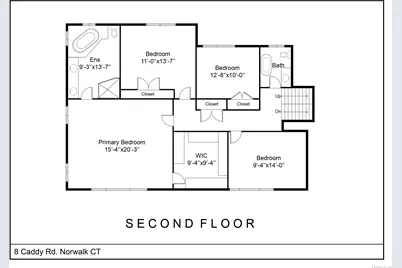 8 Caddy Road, Norwalk, CT 06851 - Photo 33