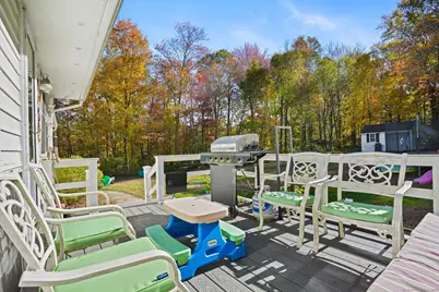 93 Hogs Back Road, Oxford, CT 06478 - Photo 33