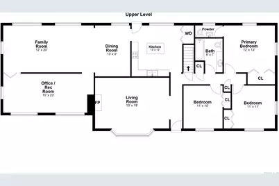 93 Hogs Back Road, Oxford, CT 06478 - Photo 21