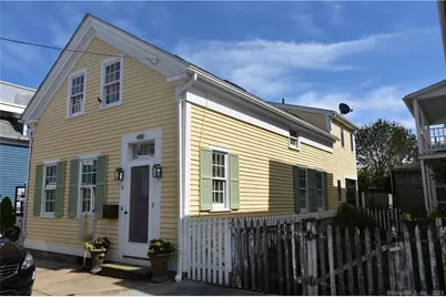 15 Trumbull Street, Stonington, CT 06378 - Photo 1
