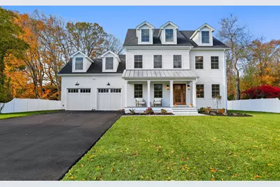 31 High Ridge Road, Fairfield, CT 06825 - Photo 1