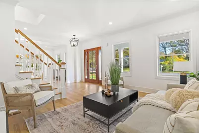 31 High Ridge Road, Fairfield, CT 06825 - Photo 7