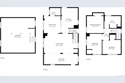 311 Wolcott Street, Waterbury, CT 06705 - Photo 17