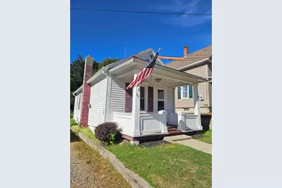 35 Salisbury Avenue, Plainfield, CT 06354 - Photo 1