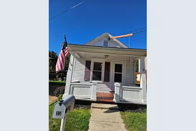 35 Salisbury Avenue, Plainfield, CT 06354 - Photo 9