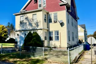 70 Vail St, Waterbury, CT 06708 - Photo 3