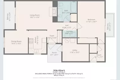 10 Deepwood Drive #10, Southington, CT 06489 - Photo 5