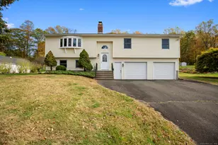 294 Turkey Roost Rd, Monroe, CT 06468 - Photo 1