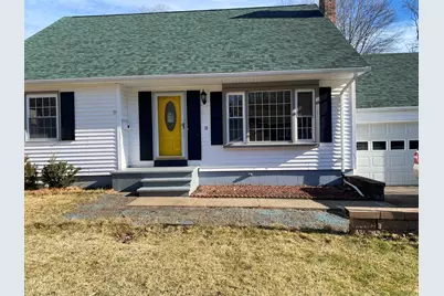 13 Curtis Street, Norwich, CT 06360 - Photo 1