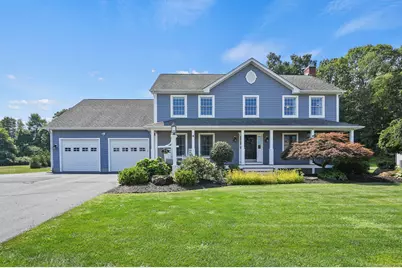 25 Suzy Court, Meriden, CT 06451 - Photo 1