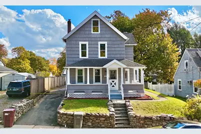 37 Goodyear Avenue, Naugatuck, CT 06770 - Photo 1