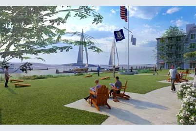 52 Maple Street #402, Branford, CT 06405 - Photo 3