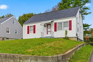 55 Alexander Rd, New Britain, CT 06053 - Photo 3