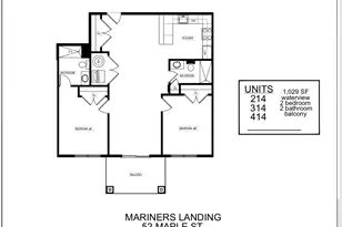 52 Maple St, Branford, CT 06405 - Photo 17