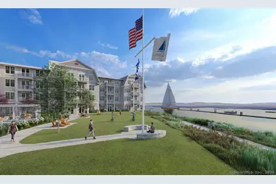 52 Maple Street #413, Branford, CT 06405 - Photo 5