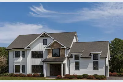 566 Marion Avenue Lot #10, Southington, CT 06479 - Photo 1