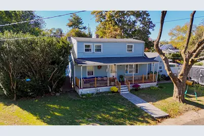 53 Beverly Drive, Bridgeport, CT 06610 - Photo 1