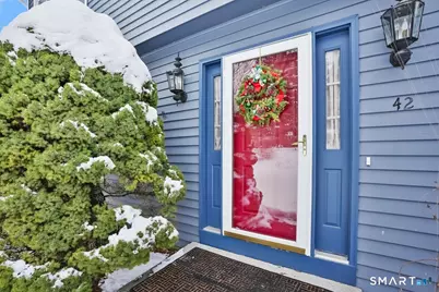 42 Hine Hill Road, New Milford, CT 06776 - Photo 3