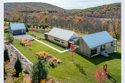 217 Sawyer Hill Road, New Milford, CT 06776 - Photo 3