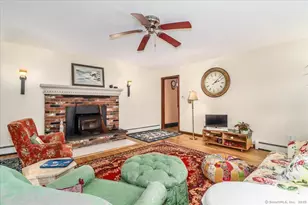 1001 Bullet Hill Rd, Southbury, CT 06488 - Photo 7