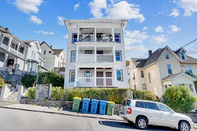 20 Coe Street, Waterbury, CT 06704 - Photo 1