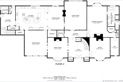 24 Hunting Ridge Drive, Simsbury, CT 06070 - Photo 35